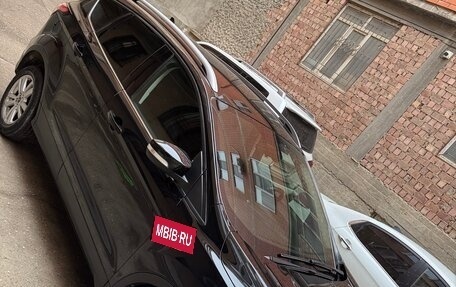 Ford Kuga III, 2018 год, 1 550 000 рублей, 2 фотография