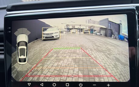 Honda Stepwgn IV, 2017 год, 2 000 000 рублей, 8 фотография