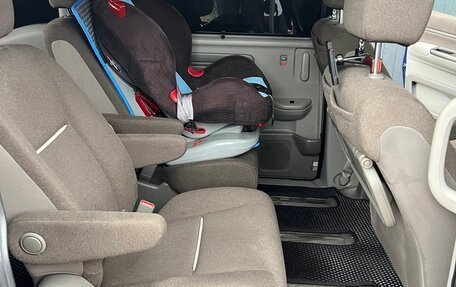 Honda Stepwgn IV, 2017 год, 2 000 000 рублей, 13 фотография