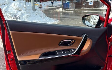 KIA cee'd III, 2017 год, 1 540 000 рублей, 7 фотография