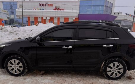 KIA Rio IV, 2021 год, 1 700 000 рублей, 6 фотография