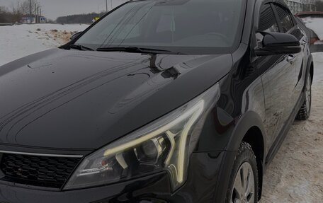 KIA Rio IV, 2021 год, 1 700 000 рублей, 7 фотография