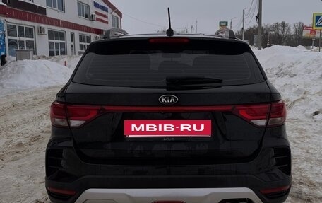 KIA Rio IV, 2021 год, 1 700 000 рублей, 5 фотография