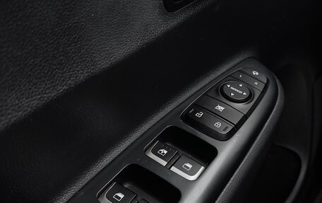 KIA Rio IV, 2021 год, 1 700 000 рублей, 14 фотография