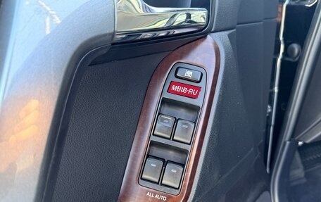 Toyota Land Cruiser Prado 150 рестайлинг 2, 2014 год, 3 090 000 рублей, 17 фотография