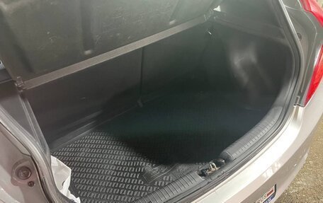 Hyundai Solaris II рестайлинг, 2015 год, 550 000 рублей, 10 фотография