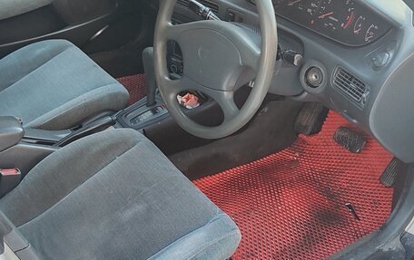 Toyota Corolla, 1993 год, 200 000 рублей, 4 фотография