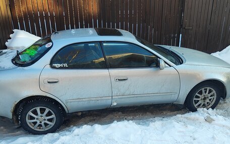 Toyota Corolla, 1993 год, 200 000 рублей, 2 фотография