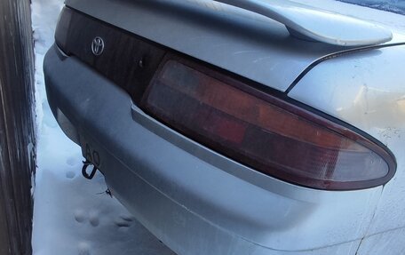 Toyota Corolla, 1993 год, 200 000 рублей, 5 фотография