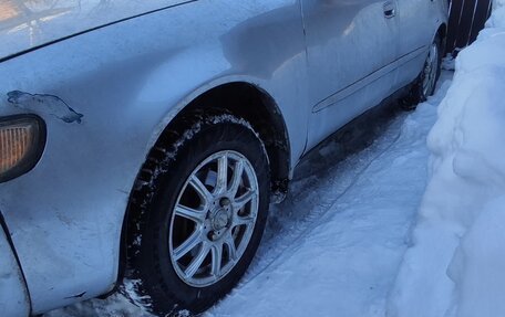 Toyota Corolla, 1993 год, 200 000 рублей, 6 фотография