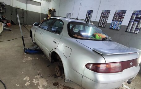 Toyota Corolla, 1993 год, 200 000 рублей, 7 фотография