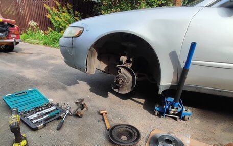 Toyota Corolla, 1993 год, 200 000 рублей, 8 фотография