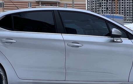 Citroen C4 II рестайлинг, 2016 год, 815 000 рублей, 4 фотография