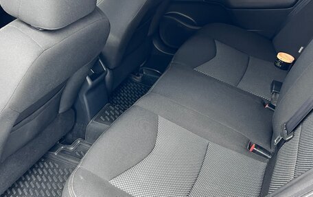 Citroen C4 II рестайлинг, 2016 год, 815 000 рублей, 26 фотография