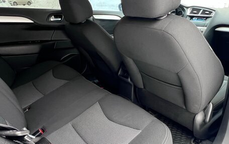 Citroen C4 II рестайлинг, 2016 год, 815 000 рублей, 20 фотография