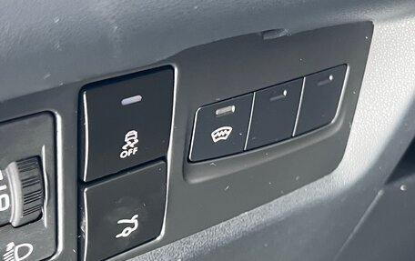 Citroen C4 II рестайлинг, 2016 год, 815 000 рублей, 27 фотография