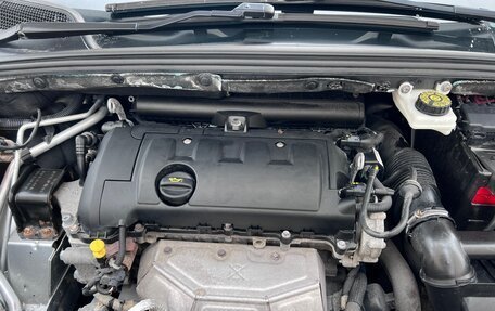 Citroen C4 II рестайлинг, 2016 год, 815 000 рублей, 29 фотография