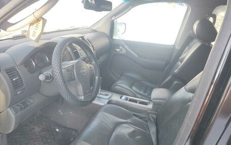 Nissan Pathfinder, 2005 год, 760 000 рублей, 5 фотография