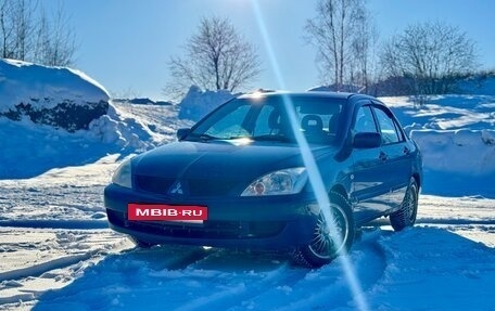 Mitsubishi Lancer IX, 2007 год, 180 000 рублей, 2 фотография
