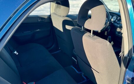 Mitsubishi Lancer IX, 2007 год, 180 000 рублей, 9 фотография