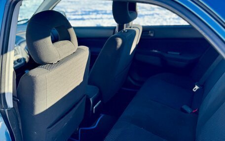 Mitsubishi Lancer IX, 2007 год, 180 000 рублей, 10 фотография