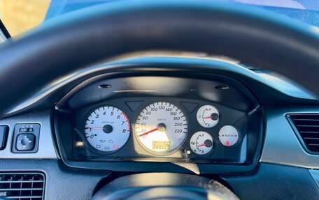 Mitsubishi Lancer IX, 2007 год, 180 000 рублей, 12 фотография