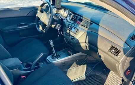 Mitsubishi Lancer IX, 2007 год, 180 000 рублей, 6 фотография