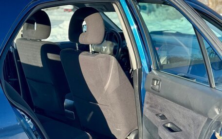 Mitsubishi Lancer IX, 2007 год, 180 000 рублей, 7 фотография