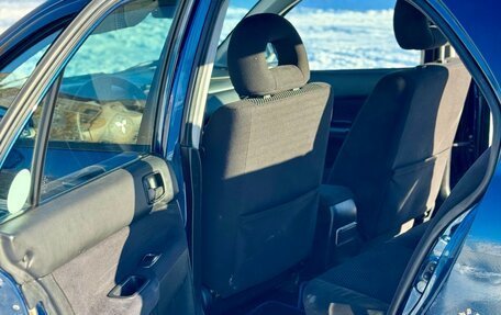 Mitsubishi Lancer IX, 2007 год, 180 000 рублей, 8 фотография