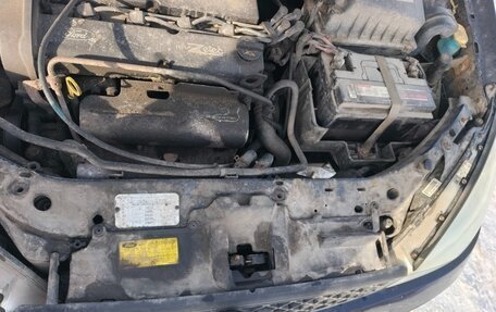 Ford Focus IV, 2003 год, 285 000 рублей, 8 фотография