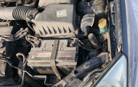 Ford Focus IV, 2003 год, 285 000 рублей, 9 фотография