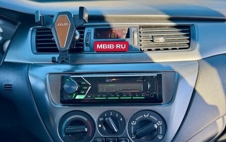 Mitsubishi Lancer IX, 2007 год, 180 000 рублей, 13 фотография