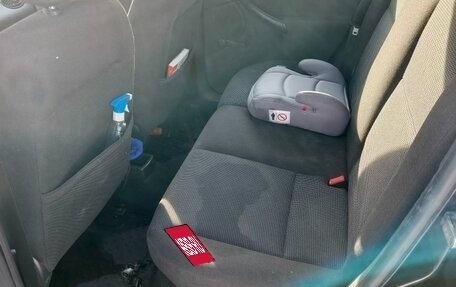 Ford Focus IV, 2003 год, 285 000 рублей, 14 фотография