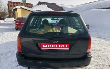 Ford Focus IV, 2003 год, 285 000 рублей, 4 фотография