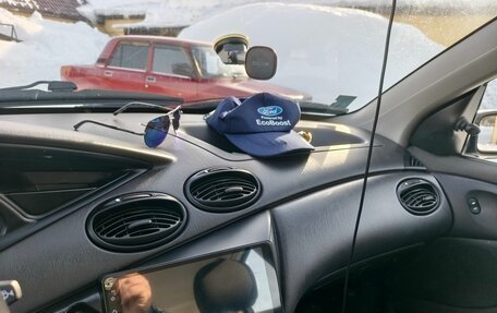 Ford Focus IV, 2003 год, 285 000 рублей, 20 фотография