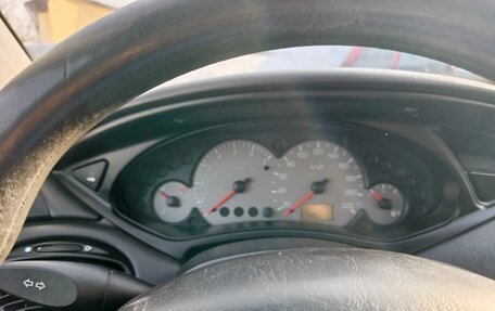 Ford Focus IV, 2003 год, 285 000 рублей, 18 фотография