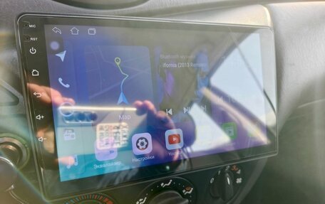 Ford Focus IV, 2003 год, 285 000 рублей, 21 фотография