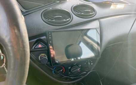 Ford Focus IV, 2003 год, 285 000 рублей, 19 фотография