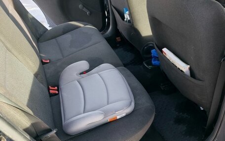 Ford Focus IV, 2003 год, 285 000 рублей, 16 фотография