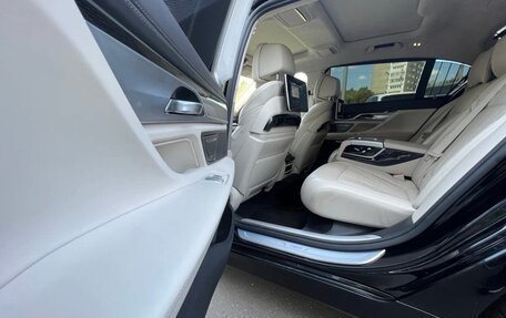 BMW 7 серия, 2016 год, 3 900 000 рублей, 6 фотография