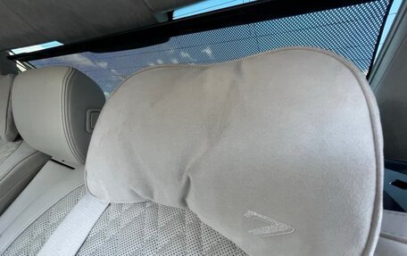 BMW 7 серия, 2016 год, 3 900 000 рублей, 5 фотография