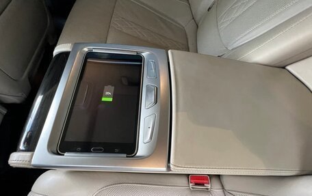 BMW 7 серия, 2016 год, 3 900 000 рублей, 10 фотография