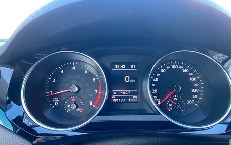 Volkswagen Jetta VI, 2016 год, 1 290 000 рублей, 10 фотография