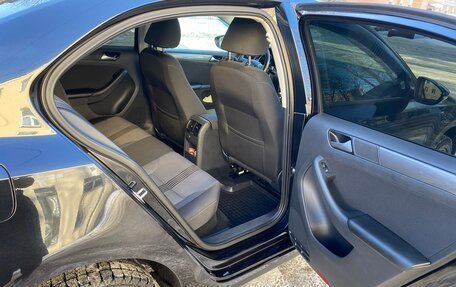 Volkswagen Jetta VI, 2016 год, 1 290 000 рублей, 15 фотография