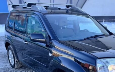 Nissan X-Trail, 2006 год, 650 000 рублей, 3 фотография