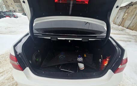 Mercedes-Benz E-Класс, 2012 год, 2 100 000 рублей, 8 фотография