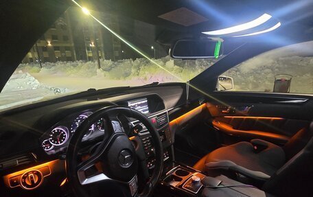 Mercedes-Benz E-Класс, 2012 год, 2 100 000 рублей, 14 фотография