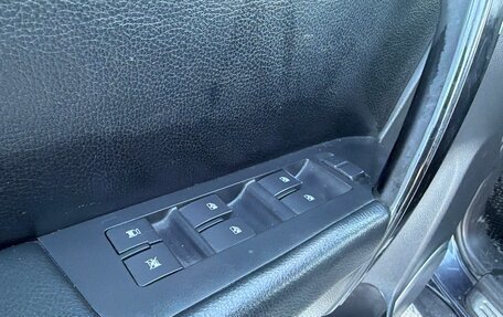 Chevrolet Captiva I, 2008 год, 660 000 рублей, 9 фотография