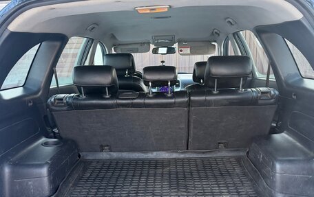 Chevrolet Captiva I, 2008 год, 660 000 рублей, 13 фотография