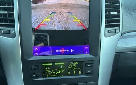 Chevrolet Captiva I, 2008 год, 660 000 рублей, 10 фотография